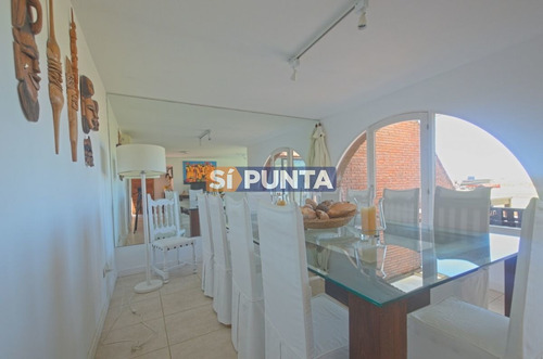 Imagen 6 de 23 de Departamento De 3 Dormitorios En Alquiler En Manantiales