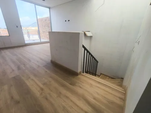 Casas En Conjunto Cerrado Sin Administración Amplios Espacio