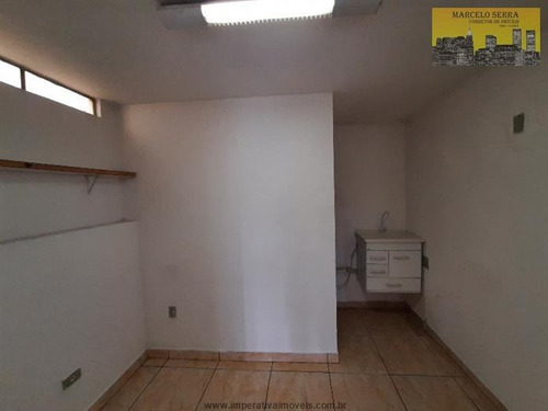 Salas Comerciais Para Alugar Em Jundiaí/sp - Alugue O Seu Salas Comerciais Aqui! - 1474220