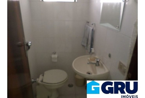 Imagem 14 de 26 de Sobrado Localizado No Jardim Santa Mena - Sob874