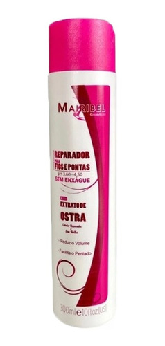 Finalizador Magic Hidratação Profunda Efeito De Salão Repair