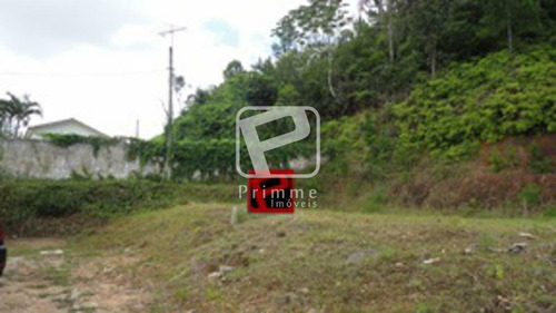 Imagem 2 de 15 de Terreno Cond. Recanto Dos Passaros - 4022