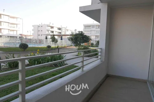 Departamento Presidente Eduardo Frei Montalva Id: 135382