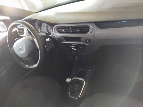 Imagen 8 de 8 de Peugeot 301 Active 4p 1.6hdi 92hp E5 Man 5vel