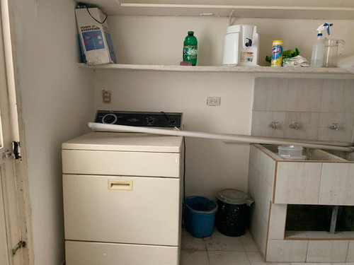 Terreno En Venta Con Casa Para Remodelar O Tirar