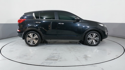 Kia Sportage 2.0 Ex Pack At