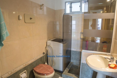 Apartamento Venta 2 Dorm Cordon Edificio Sobre 18