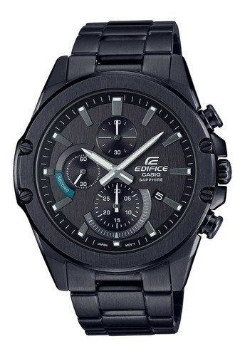 Relógio Casio Masculino Edifice Cronógrafo Efr-s567dc-1avudf