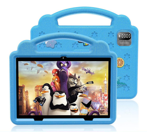 Tablet Vasoun M10kb Kids 10,1 Allwinner A133 64 Gb 3 Gb Ub