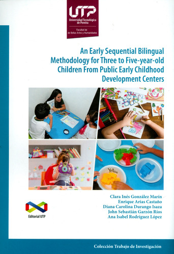 An Early Sequential Bilingual Methodology For Three To Fivey