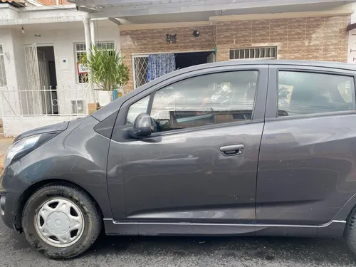 Chevrolet Spark 1.2 Gt M300 Lt