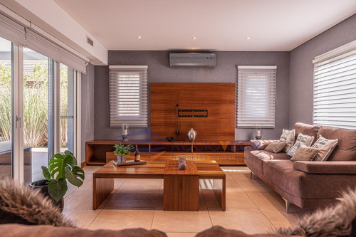 Imagen 9 de 30 de Hermosa Casa En Campos De Álvarez