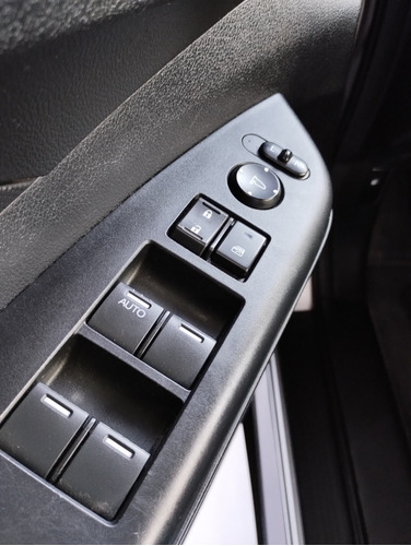 Honda CR-V 2.4 Lx 2wd 185cv At