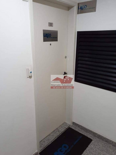 Imagem 15 de 17 de Conjunto À Venda, 40 M² Por R$ 350.000 - Saúde - São Paulo/sp - Cj0077