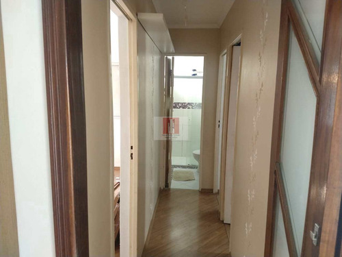Imagem 12 de 30 de Apartamento Com 3 Dorms, Vila Formosa, São Paulo - R$ 360 Mil, Cod: 1200 - A1200