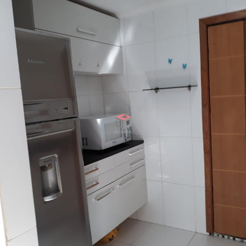 Apartamento À Venda, 2 Quartos, Dos Casa - São Bernardo Do Campo/sp - 88296