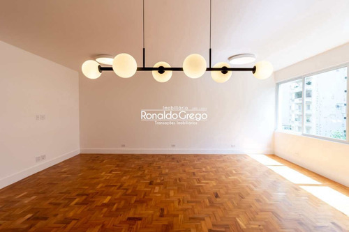 Imagem 25 de 30 de Apartamento Á Venda,3 Dorms, Jardim América, Sp - R$ 2.38 Mi - V5750