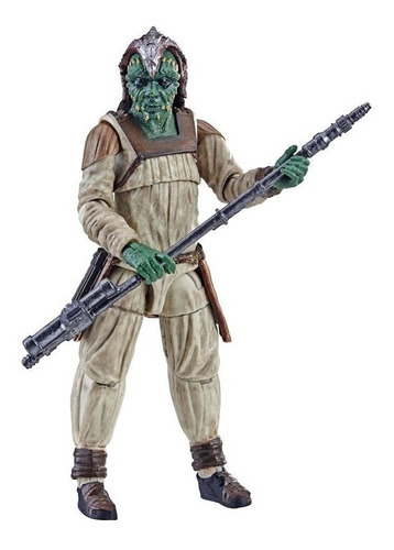 Star Wars Vintage Collection Klaatu Vc135 3.75 