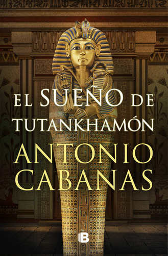 Libro El Sueño De Tutankhamón