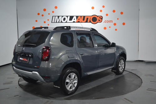 Renault Duster 2.0 Privilege 4x2 M/t 2016 -imolaautos