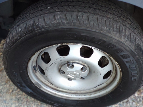 Imagen 10 de 15 de Renault Duster Gnc De 5ta. 2012 1.6 4x2 Confort Plus !!!!