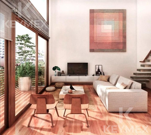 Imagen 5 de 30 de Loft ( Departamento - Duplex)- Calle 38 Entre 6 Y Plaza Olazabal- La Plata