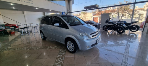 Chevrolet Meriva 1.8 Gls