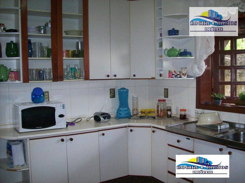 Venda Casa Condomínio São Rafael Campinas Sp. - Ch0001