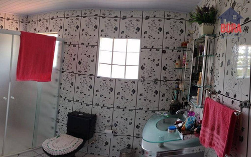 Imagem 16 de 30 de Casa Com 2 Dormitórios À Venda, 211 M² Por R$ 280.000,00 - Hortolândia - Mairiporã/sp - Ca0625