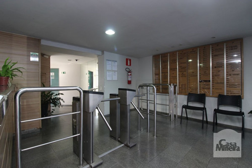 Imagem 8 de 9 de Sala-andar À Venda No Santo Antônio - Código 278563 - 278563