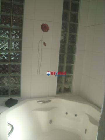 Imagem 14 de 20 de Casa Com 4 Dormitórios, 320 M² - Venda Por R$ 1.300.000,00 Ou Aluguel Por R$ 7.200,00/ano - Jardim Praiano - Guarujá/sp - Ca0344