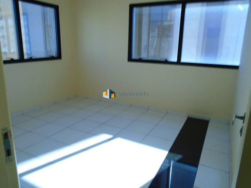 Imagem 3 de 6 de Lindo Cojnjunto Comercial No Pacaembu - Ss52053