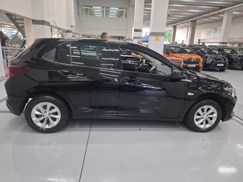 Chevrolet Onix 1.0 TURBO FLEX PLUS LT MANUAL