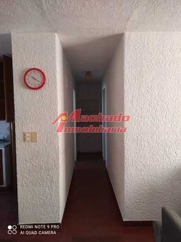Imagen 6 de 13 de Venta De Apartamento De Dos Dormitorios En San Carlos