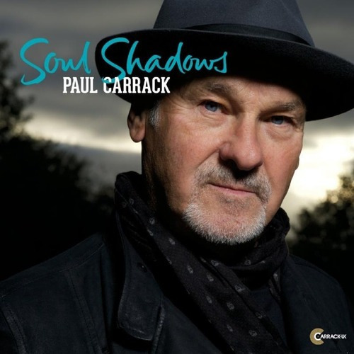 Paul Carrack Soul Shadows Vinilo Nuevo Importado