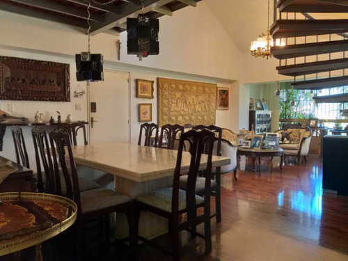 Imagen 8 de 25 de Se Vende Ph Dúplex 175m2 4h/4b/2p Las Esmeraldas 1717