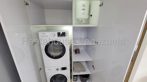 Apartamento En Alquiler Sebucan Mls#25-17289