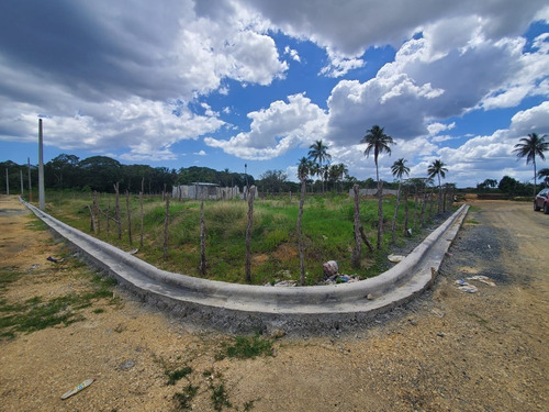 Terreno De 325 Mts2 Listo Para Que Construyas Tu Local Comercial.
