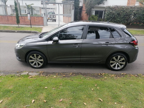 Citroen C4 Shine