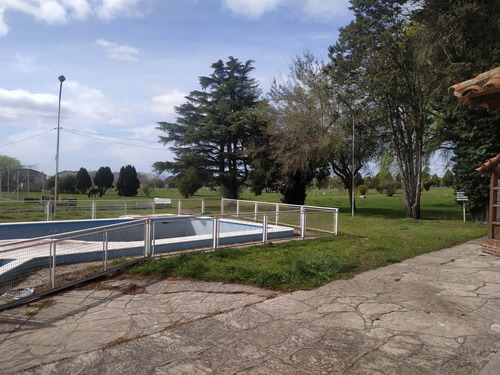 Imagen 5 de 30 de Casa Quinta 5 Hectareas - Sierra De Los Padres