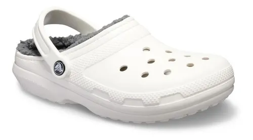 Crocs Mammoth Mujer MercadoLibre