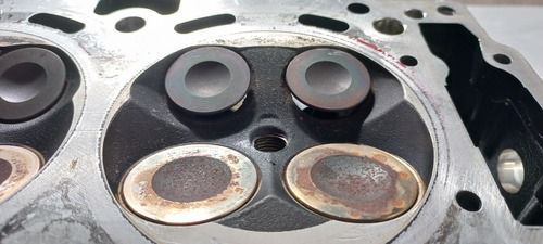 Imagen 4 de 10 de Sea-doo Rxp 300 - Kit Tapa De Cilindros Con Accesorios