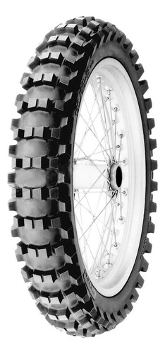 Cubierta 110 90 19 Pirelli Scorpion Mx Midsoft Yam Yz 250 F