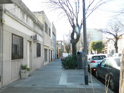 Venta Departamento De 5 Ambientes En Saavedra