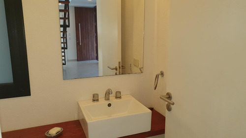 Casa En Venta A La Laguna De Ecuestre - Costa Esmeralda
