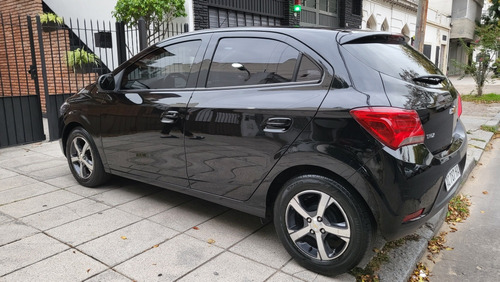 Chevrolet Onix 1.4 Ltz 98cv