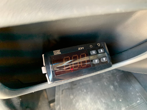 Fiat Strada Working Refrigerada 1.4 Flex Autos Rr