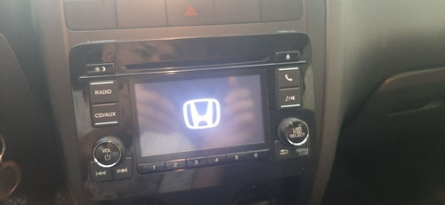 New Fit Honda