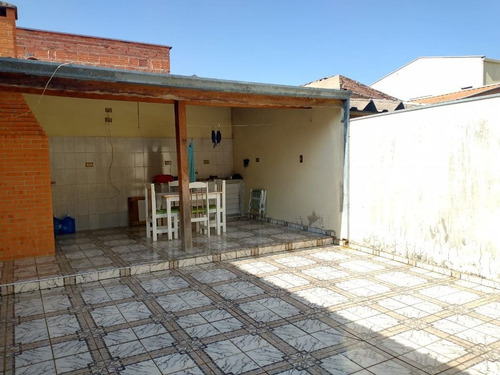 Imagem 16 de 18 de Casa Com 2 Dormitórios À Venda, 95 M² Por R$ 200.000,00 - Iaa - Piracicaba/sp - Ca3016