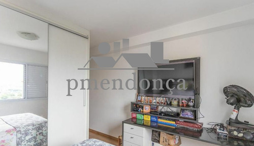 Imagem 18 de 30 de Apartamento Na Barra Funda Com 3 Quartos E 2 Vagas, 87m² - Ap03722 - 32907743
